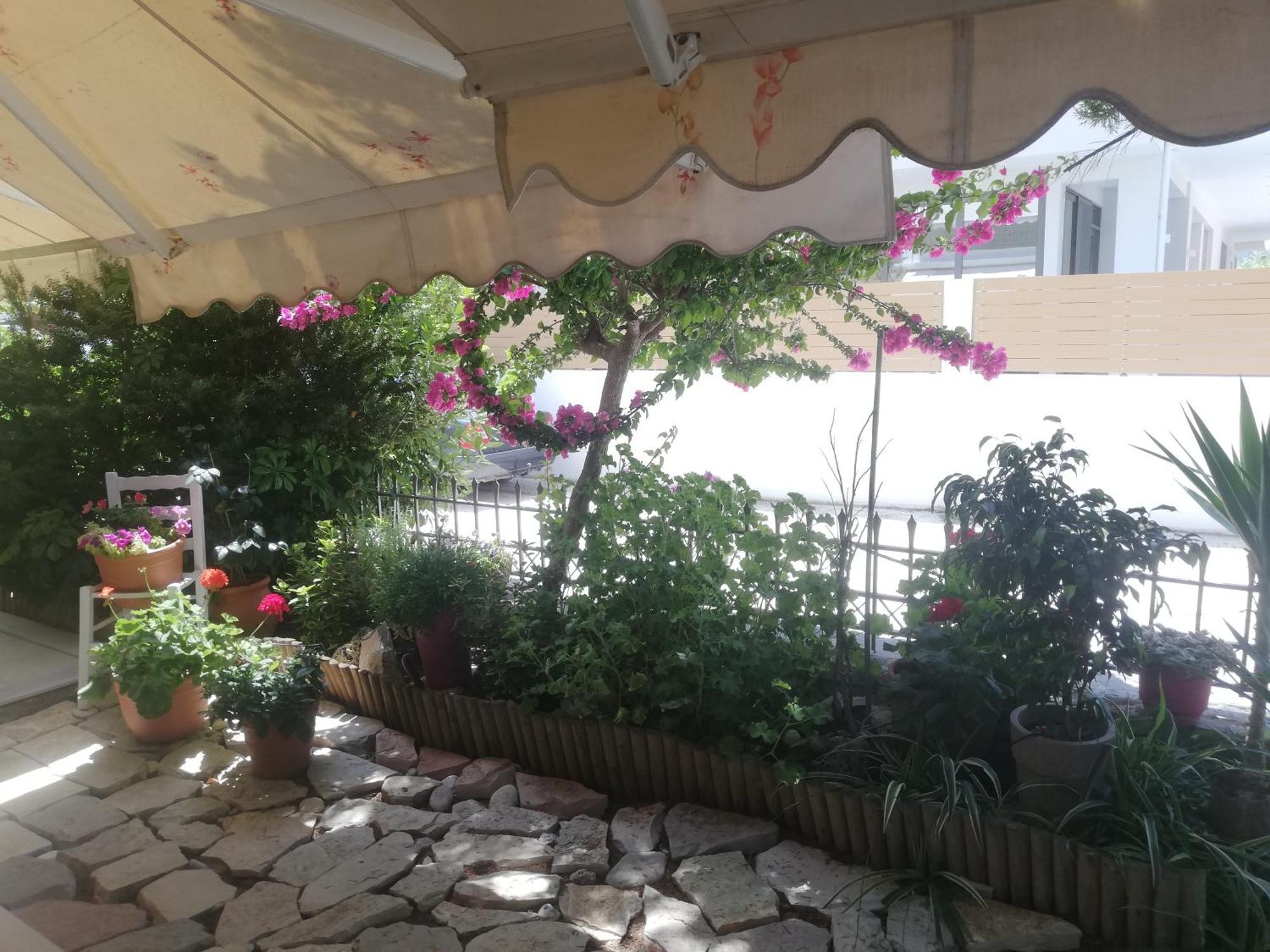 Lefkáda Vkastri City מראה חיצוני תמונה