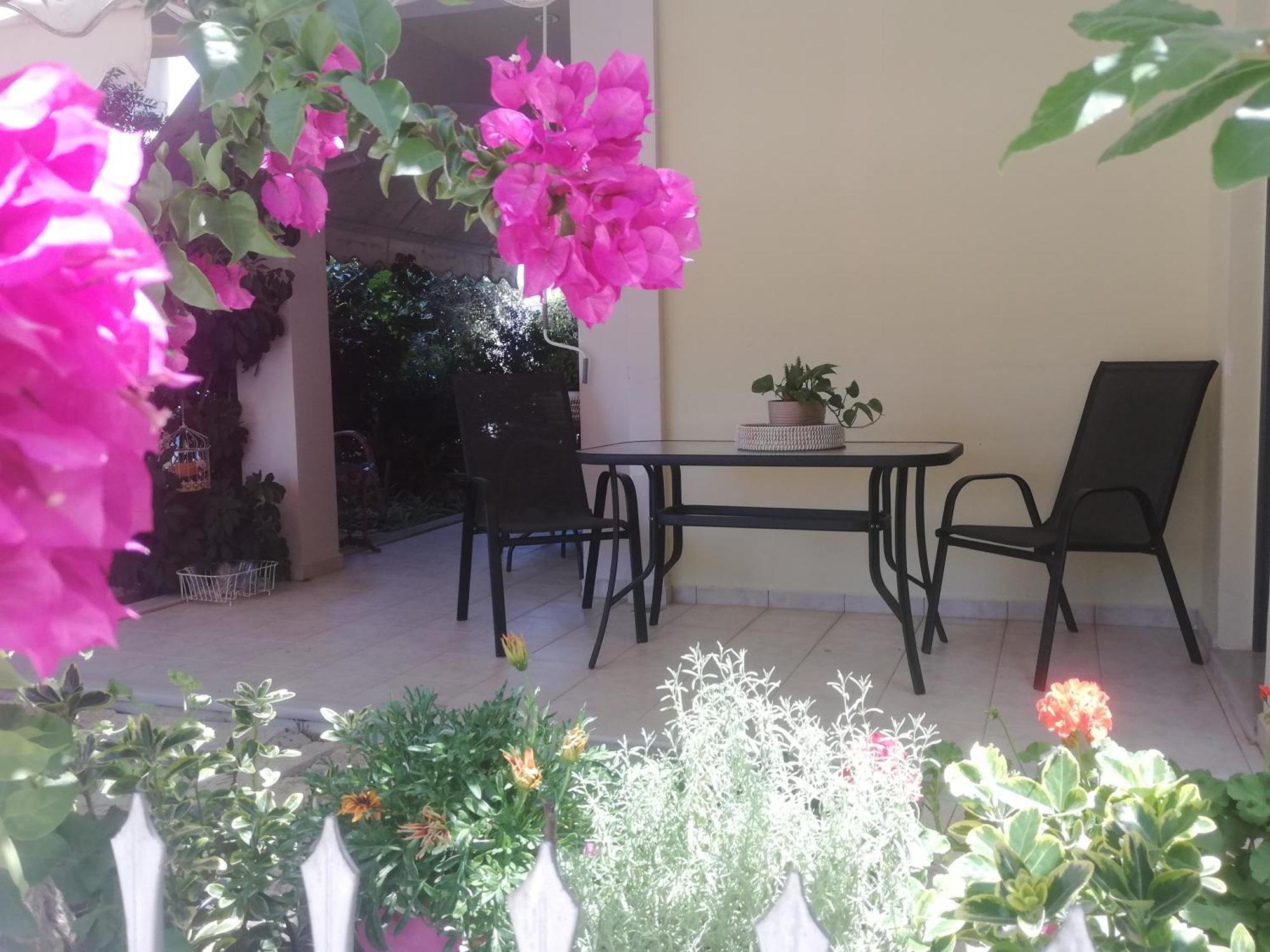 Lefkáda Vkastri City מראה חיצוני תמונה