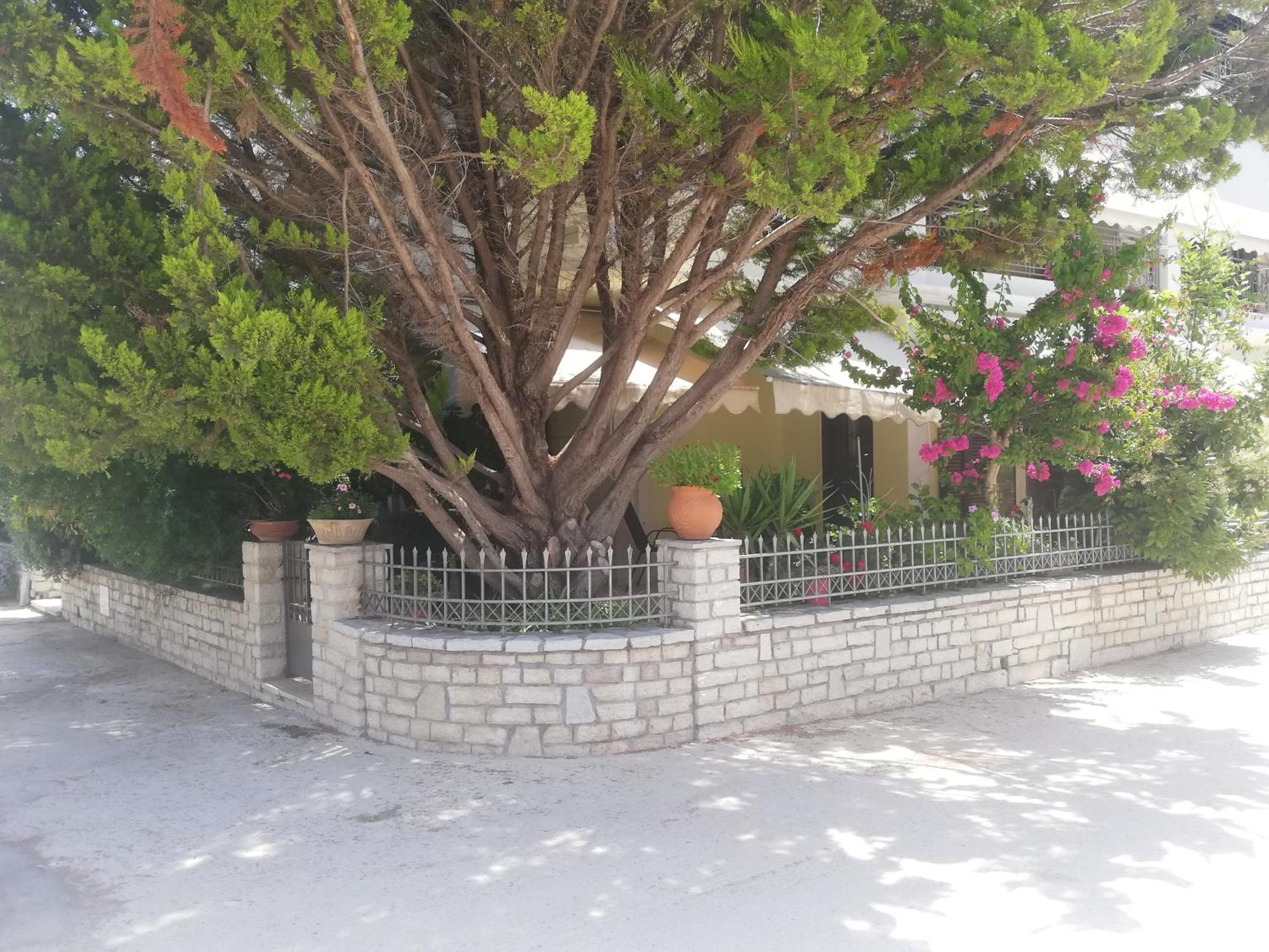Lefkáda Vkastri City מראה חיצוני תמונה