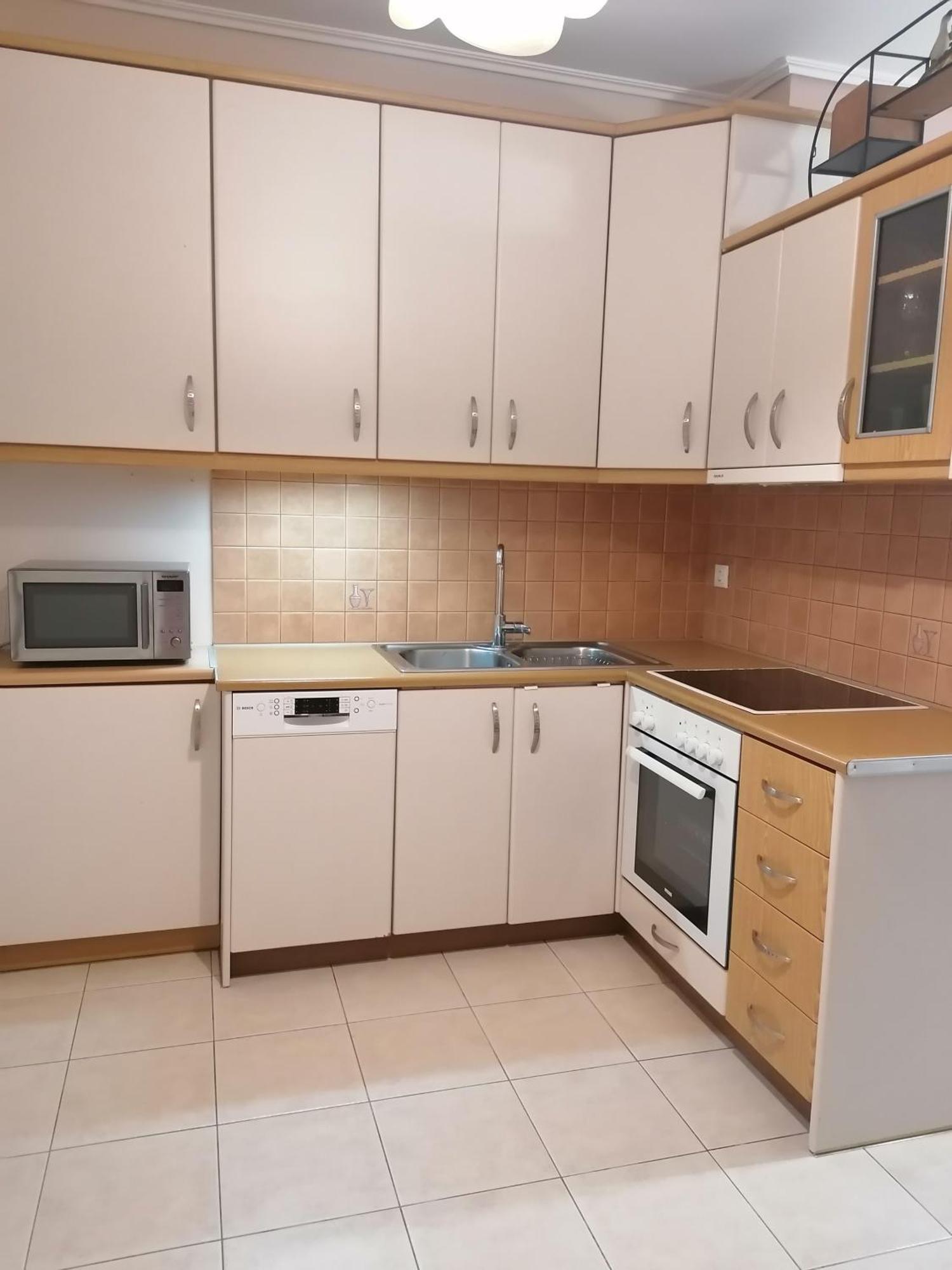 Lefkáda Vkastri City מראה חיצוני תמונה