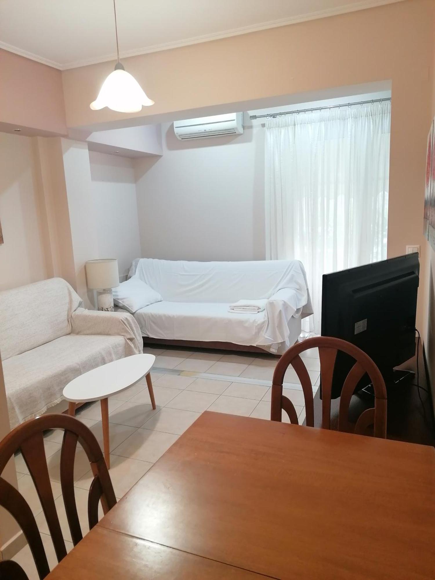 Lefkáda Vkastri City מראה חיצוני תמונה