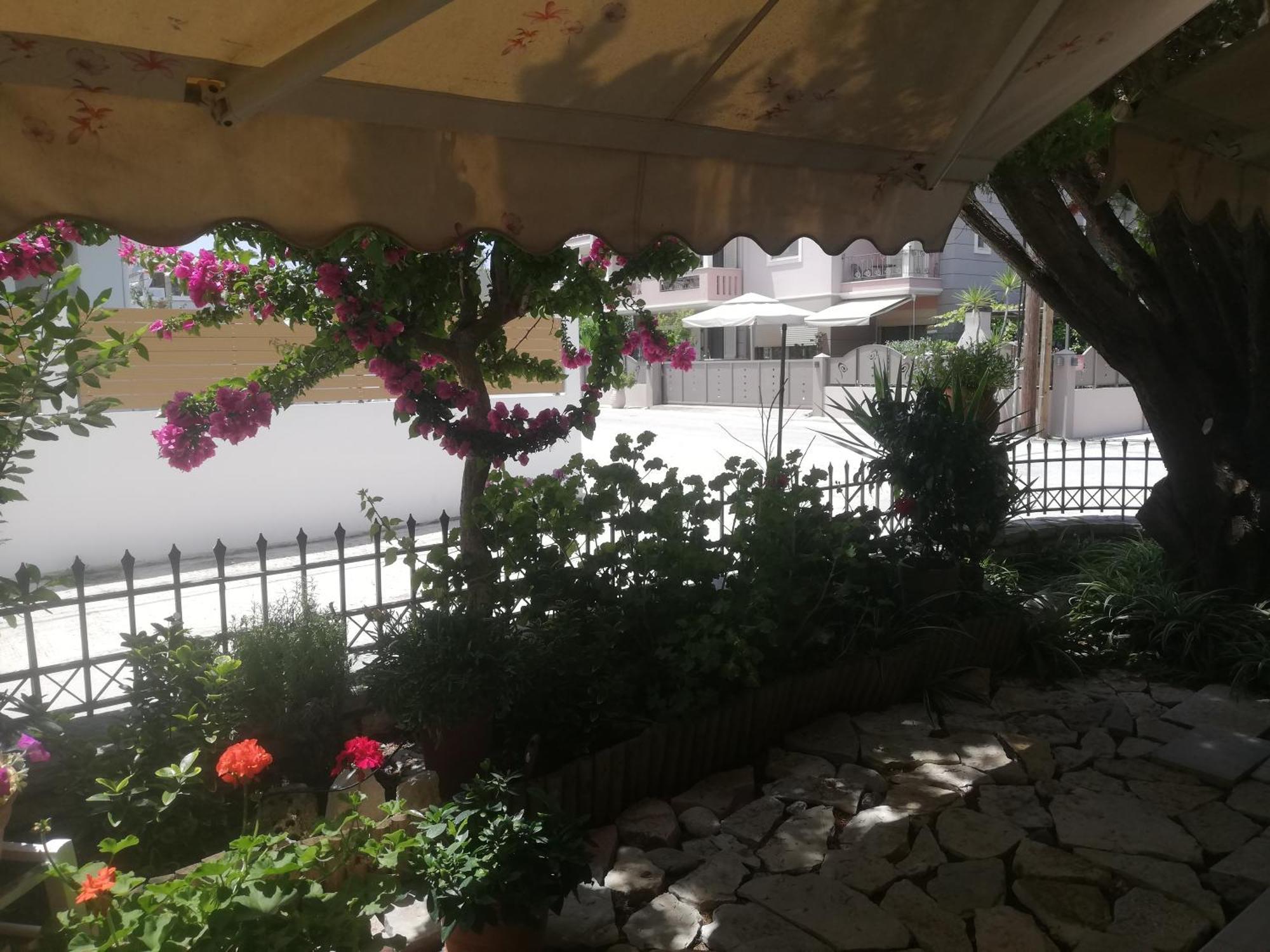 Lefkáda Vkastri City חדר תמונה