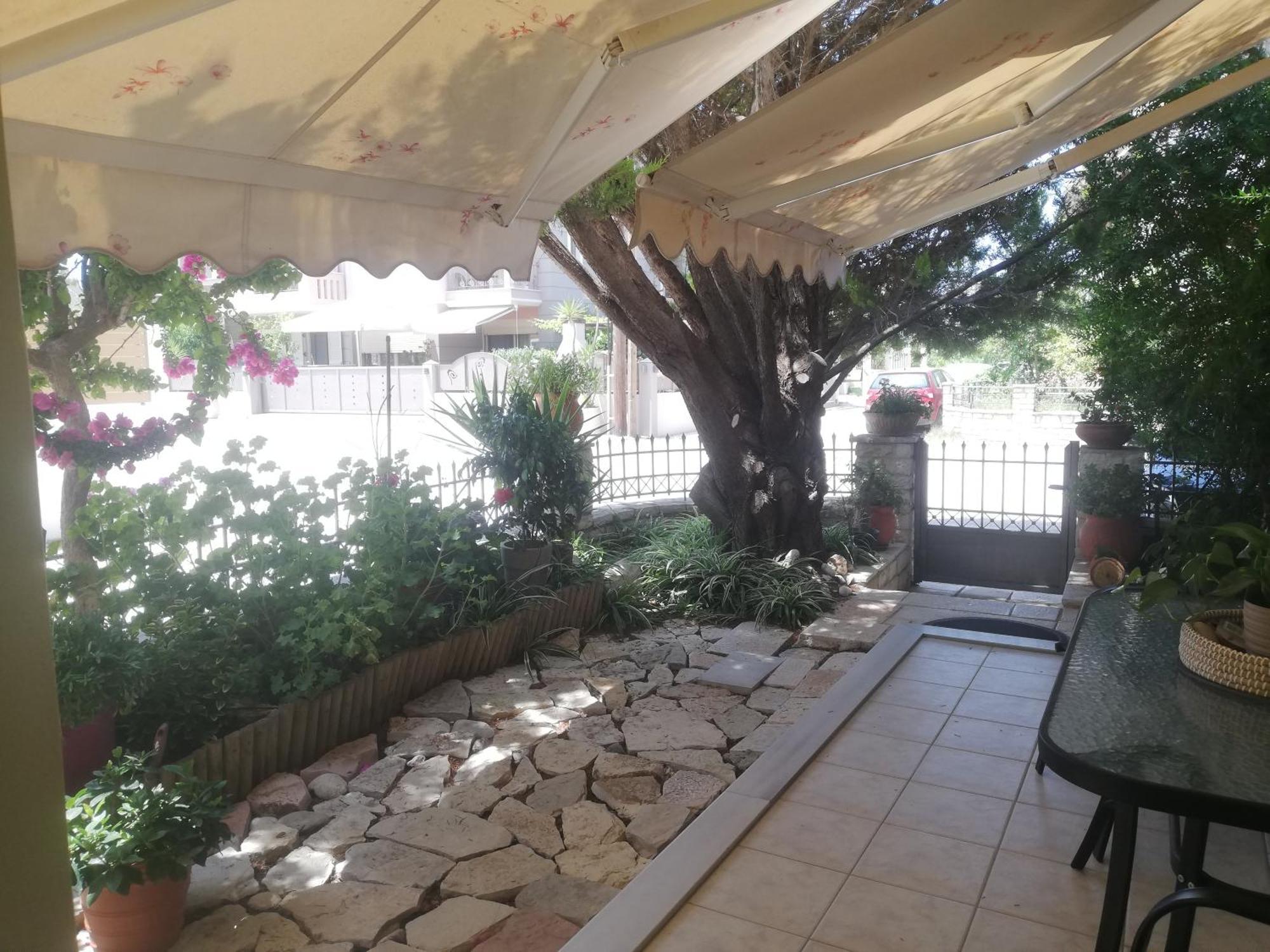 Lefkáda Vkastri City חדר תמונה